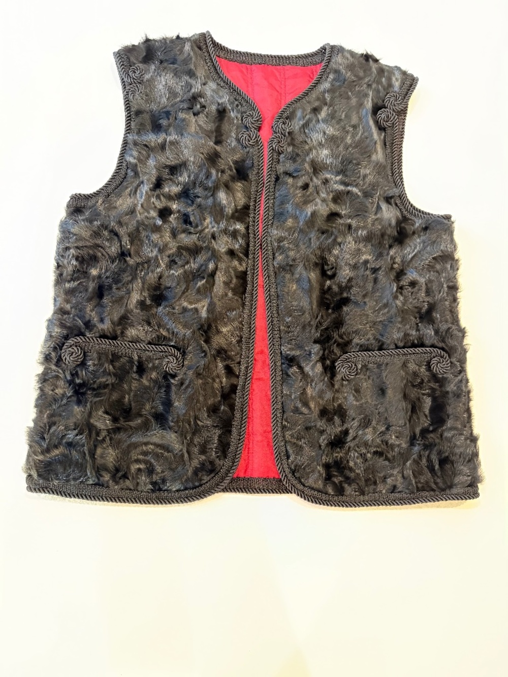 NWOT - FUR